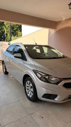 CHEVROLET ONIX 1.0 MPFI LT 8V FLEX 4P MANUAL CHEVROLET ONIX 1.0 MPFI LT 8V FLEX 4P MANUAL